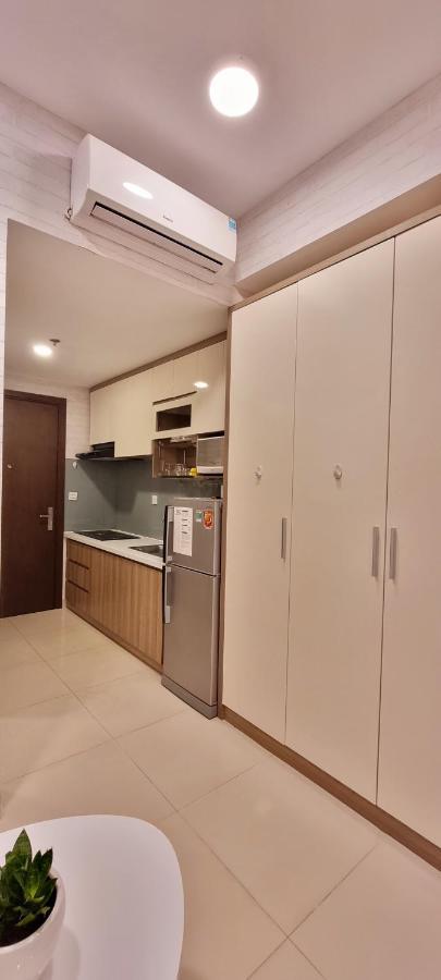 Yourhomes - River Gate Ho Chi Minh City Exterior photo