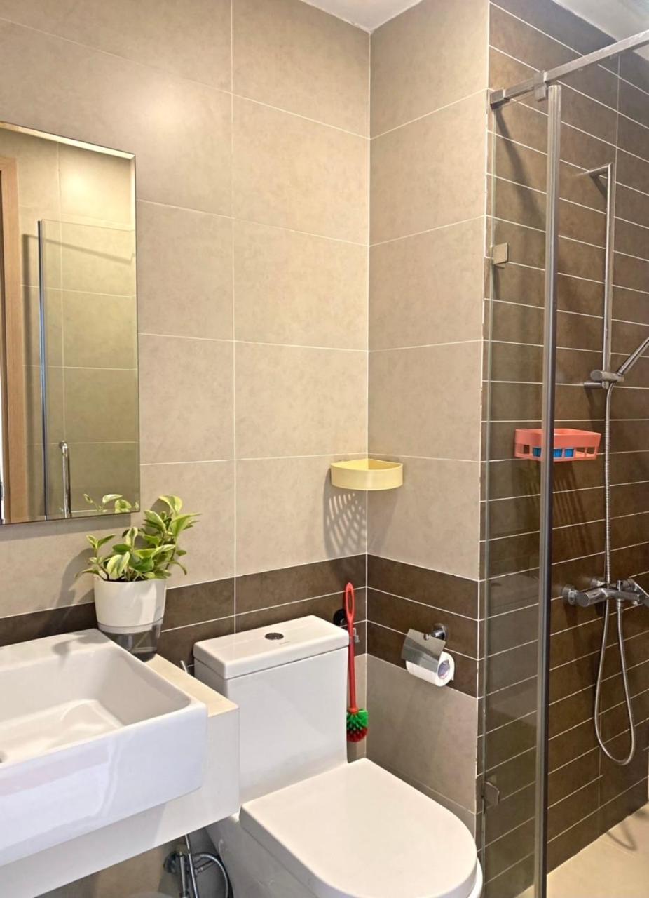 Yourhomes - River Gate Ho Chi Minh City Exterior photo